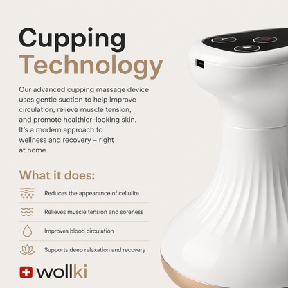 SculptLift™ – Body Sculpting Massager