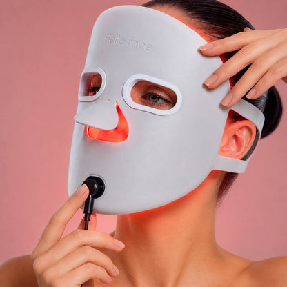 Professional LED Face Mask
