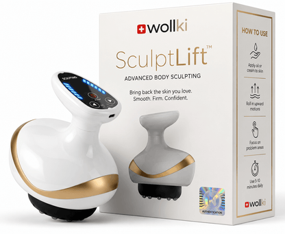 SculptLift™ – Body Sculpting Massager