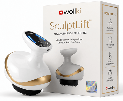 SculptLift™ – Body Sculpting Massager
