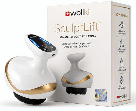 SculptLift™ – Body Sculpting Massager