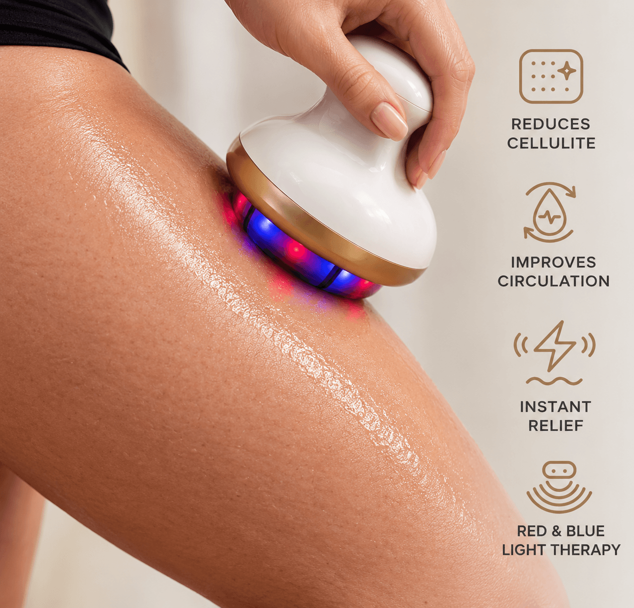 SculptLift™ – Body Sculpting Massager
