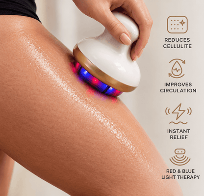 SculptLift™ – Body Sculpting Massager