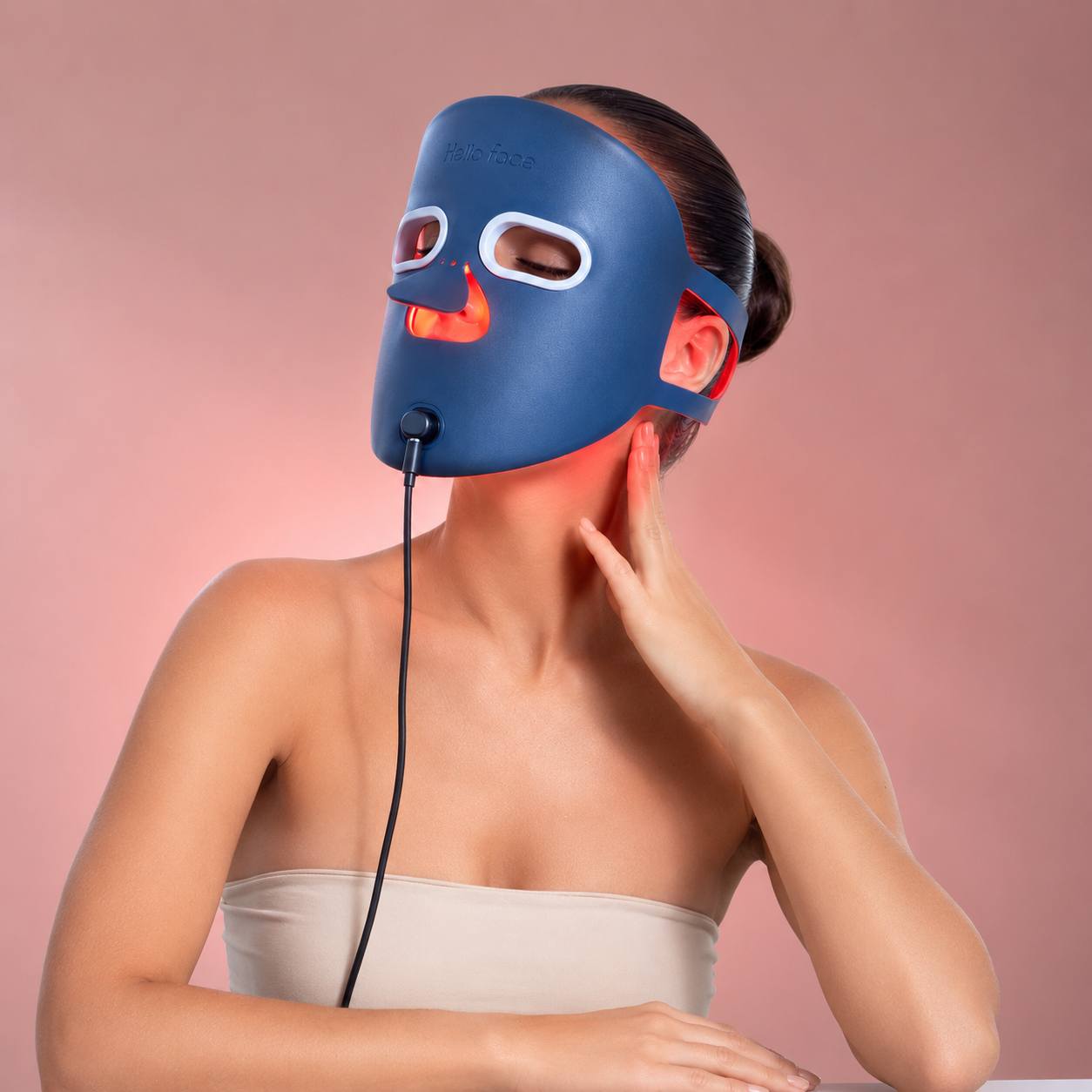 Professional LED Face Mask