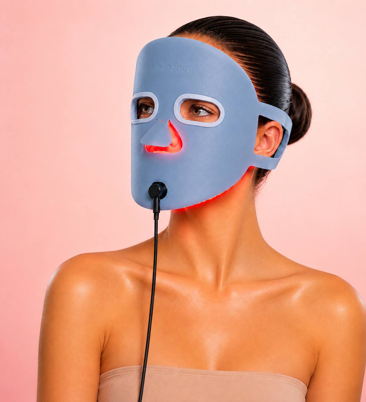 Professional LED Face Mask