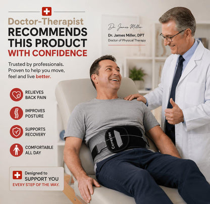Back Support Belt™