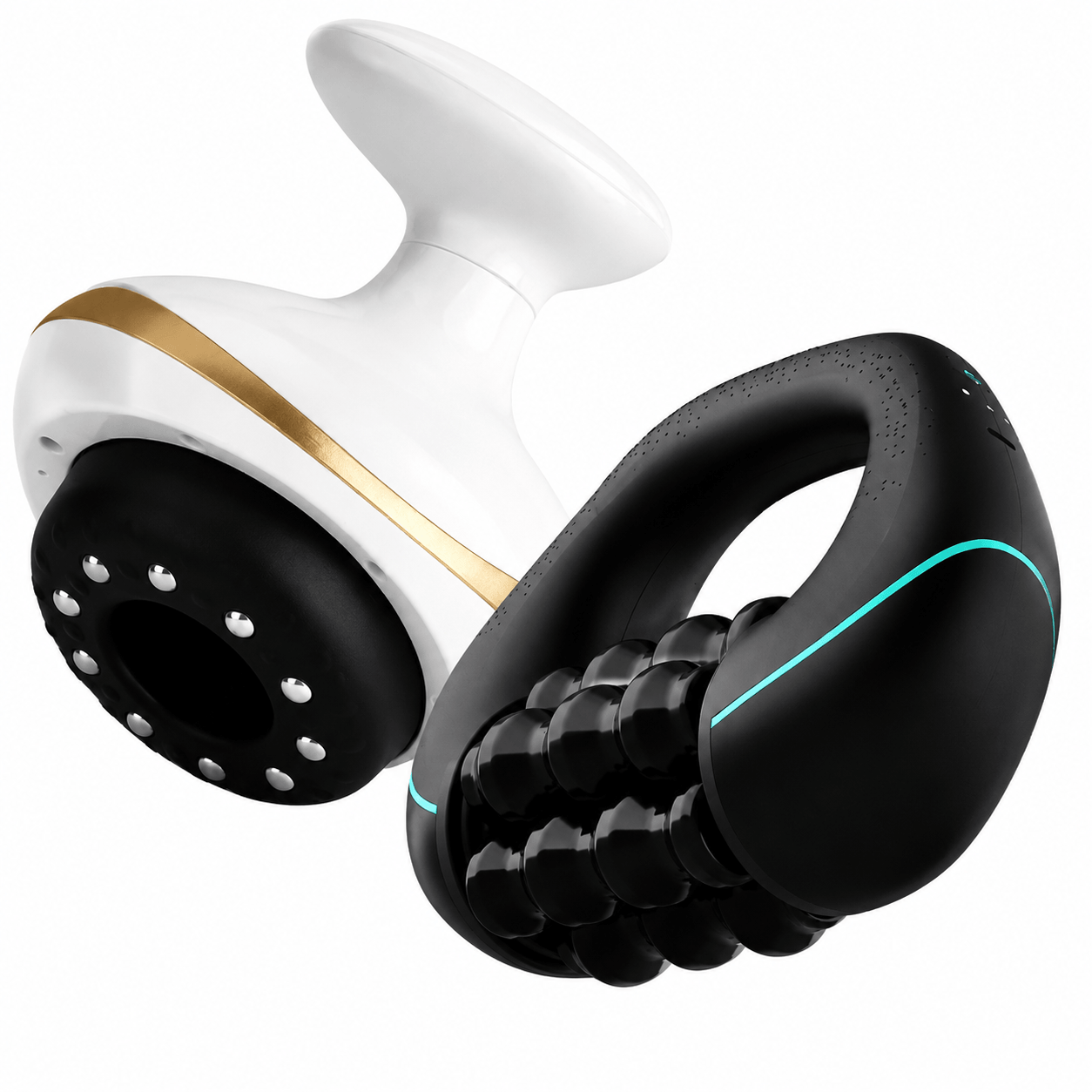 SculptRoll™ | Body Sculpting Massager