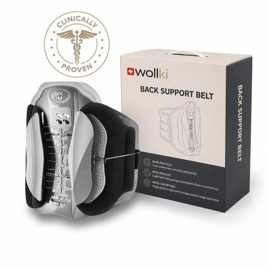 Back Support Belt™