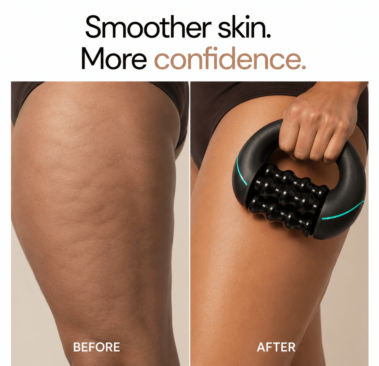 SculptRoll™ | Body Sculpting Massager